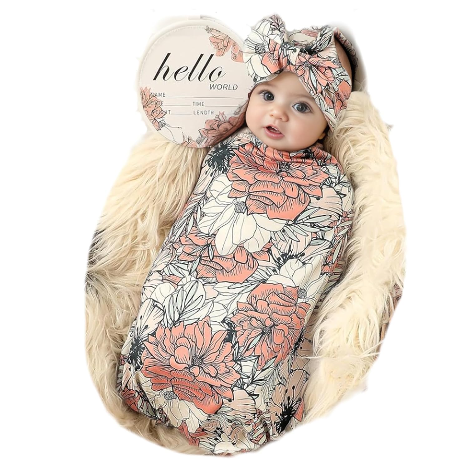 All Things Baby cover photo collage