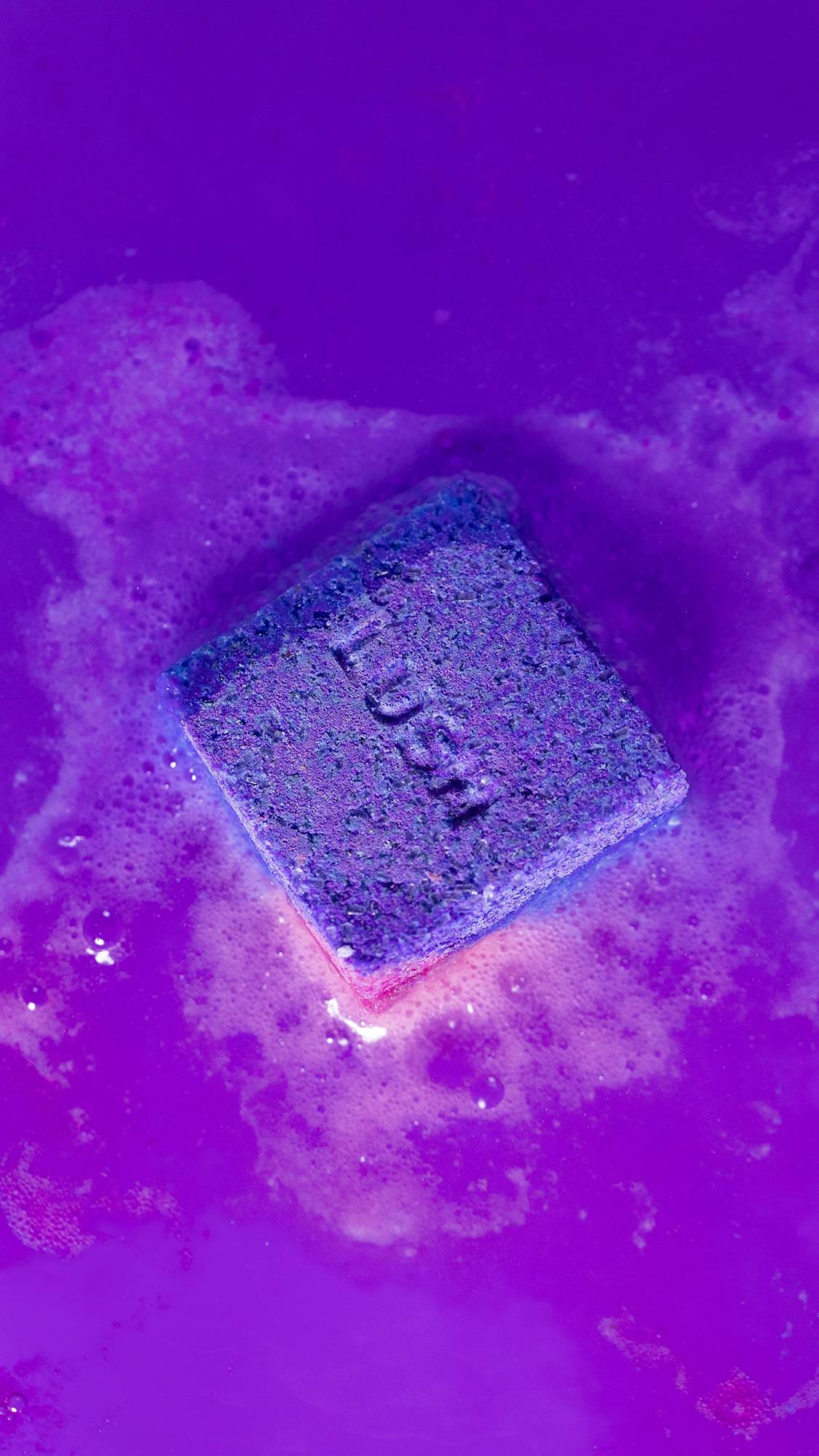 How I Use Lush Bath products to Create Extraordinary Baths and Showers cover photo collage
