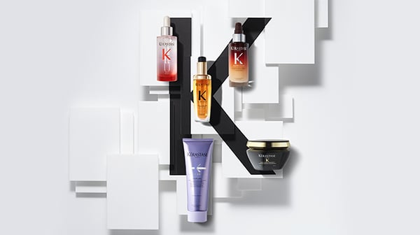 Hair Care Holy Grails! 🪮💆‍♀️ cover photo collage