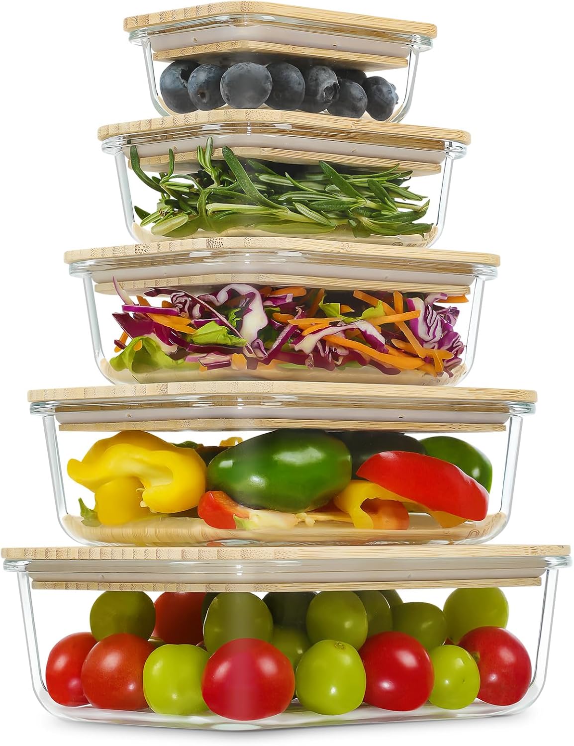 Nontoxic Amazon Eco Finds for Lifestyle & Home cover photo collage