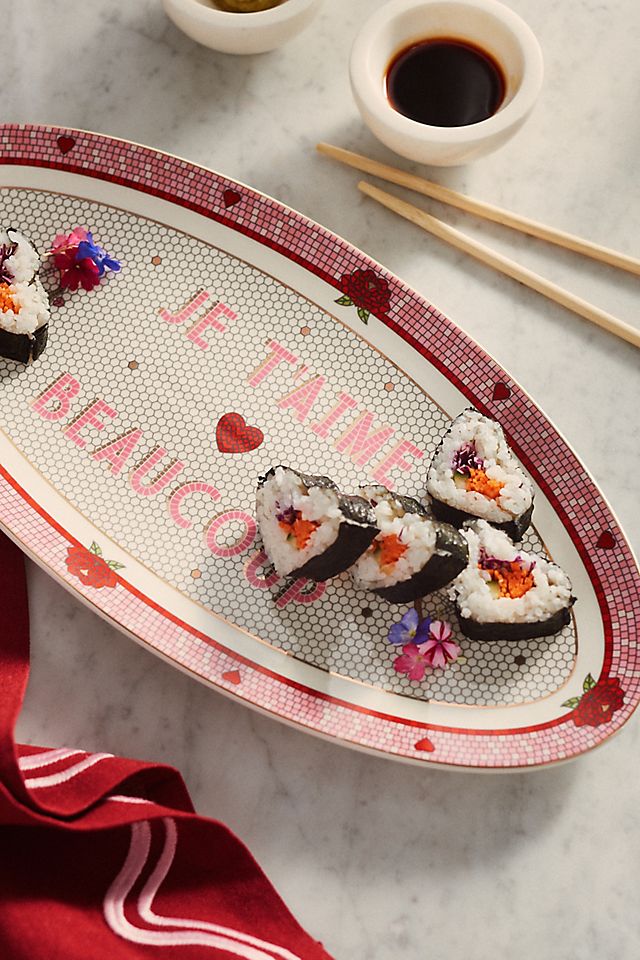 Valentine's Day & Galentine's Day cover photo collage