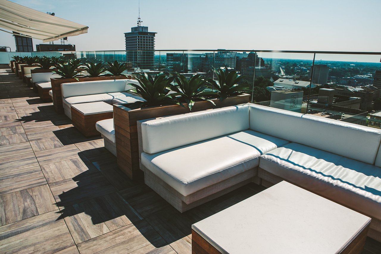 Date Night Ideas in Richmond, VA #RVA cover photo collage