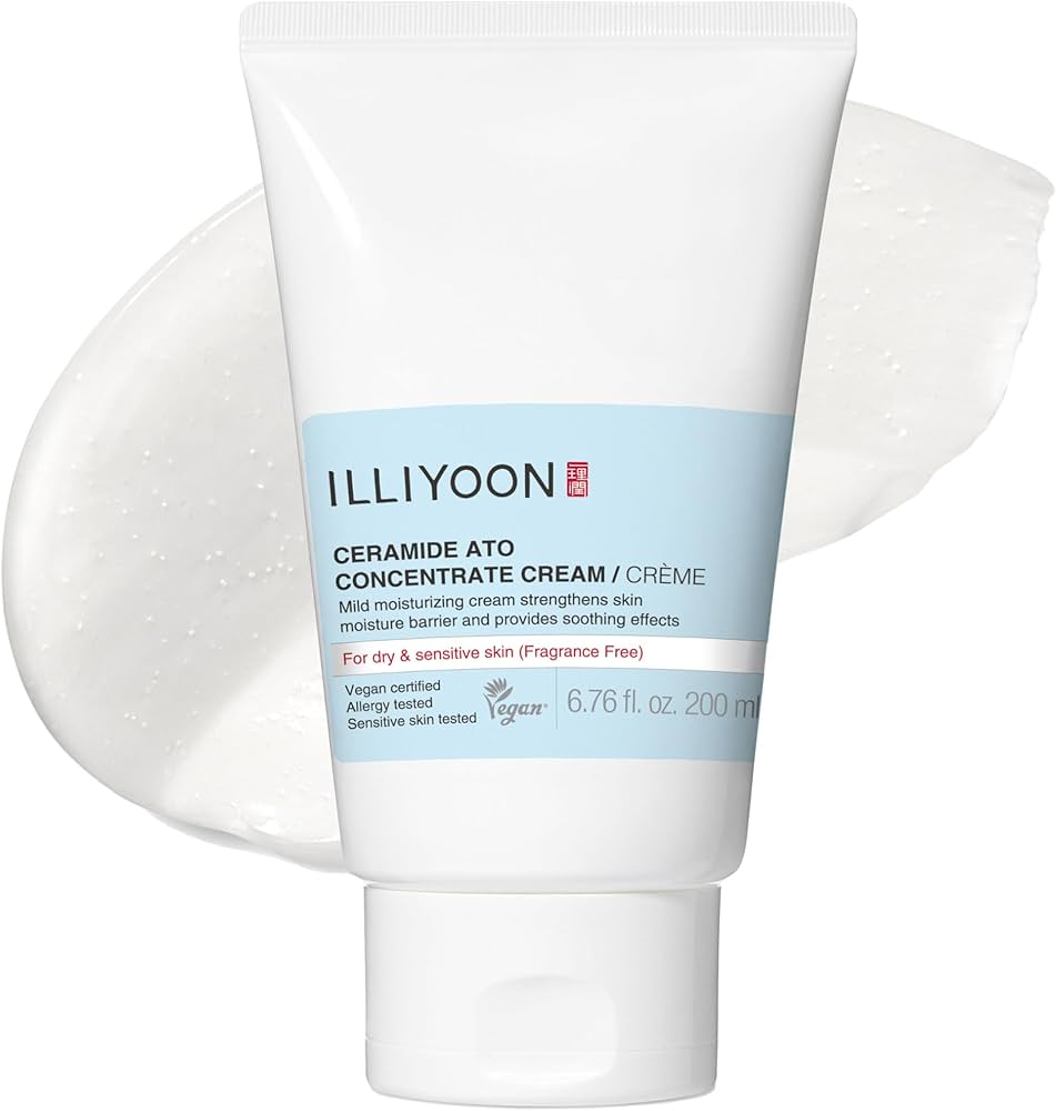 Linnie’s Skincare Recs: from an acne-prone combination skin girlie cover photo collage