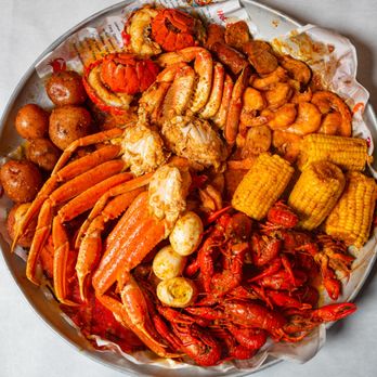 Houma Restaurant Top Picks cover photo collage