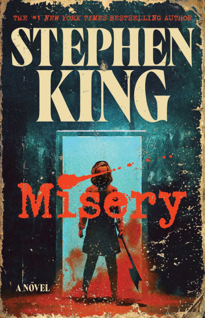 The Top 15 Best Horror/Thriller Books at Barnes & Noble Right Now cover photo collage