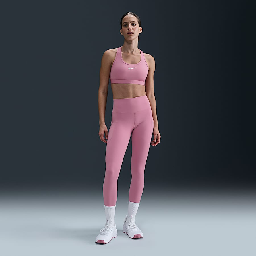 Trendy Nike Products for Women 2026 cover photo collage
