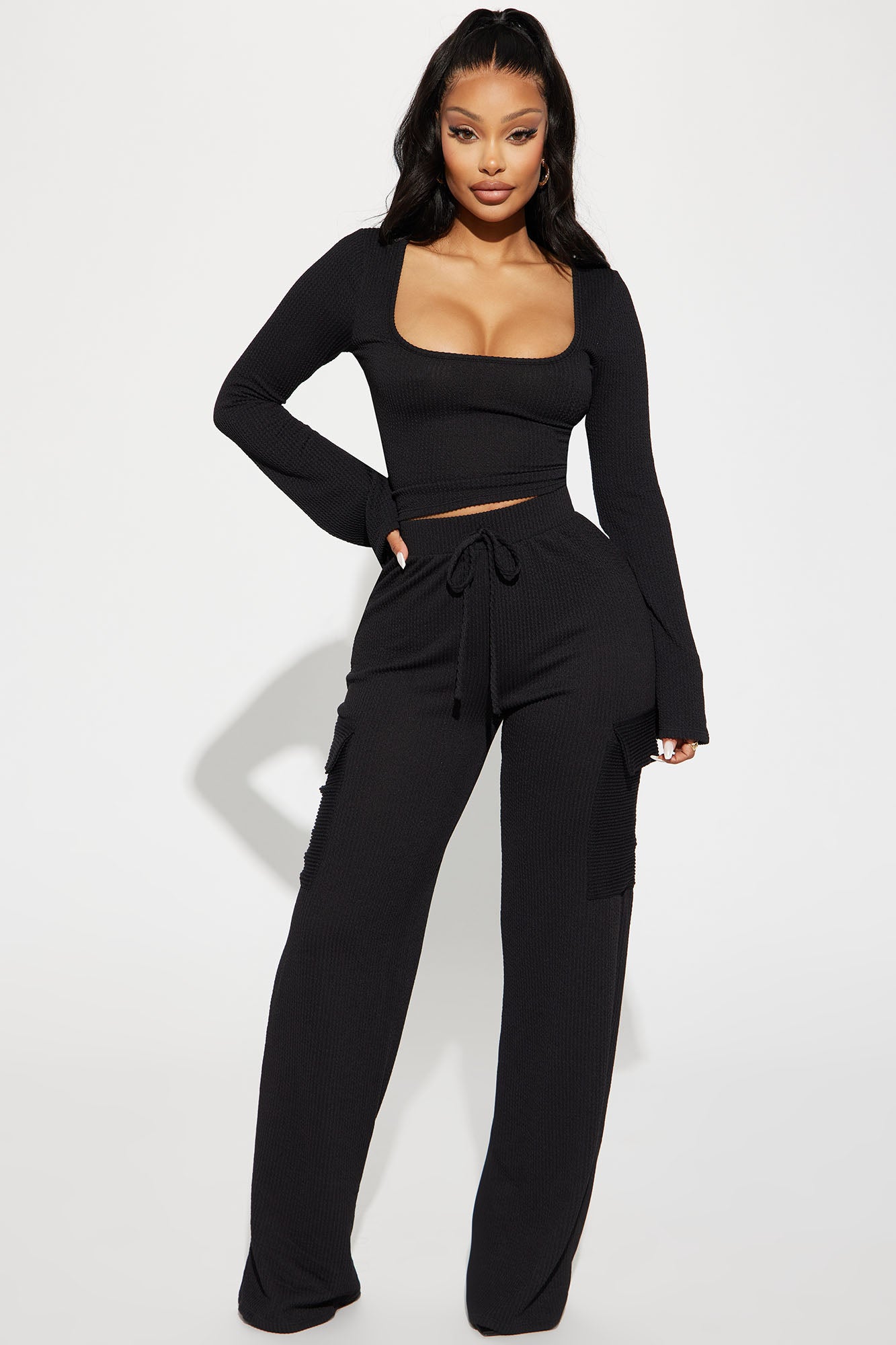 . Fashion Nova Finds That Love My Curves cover photo collage