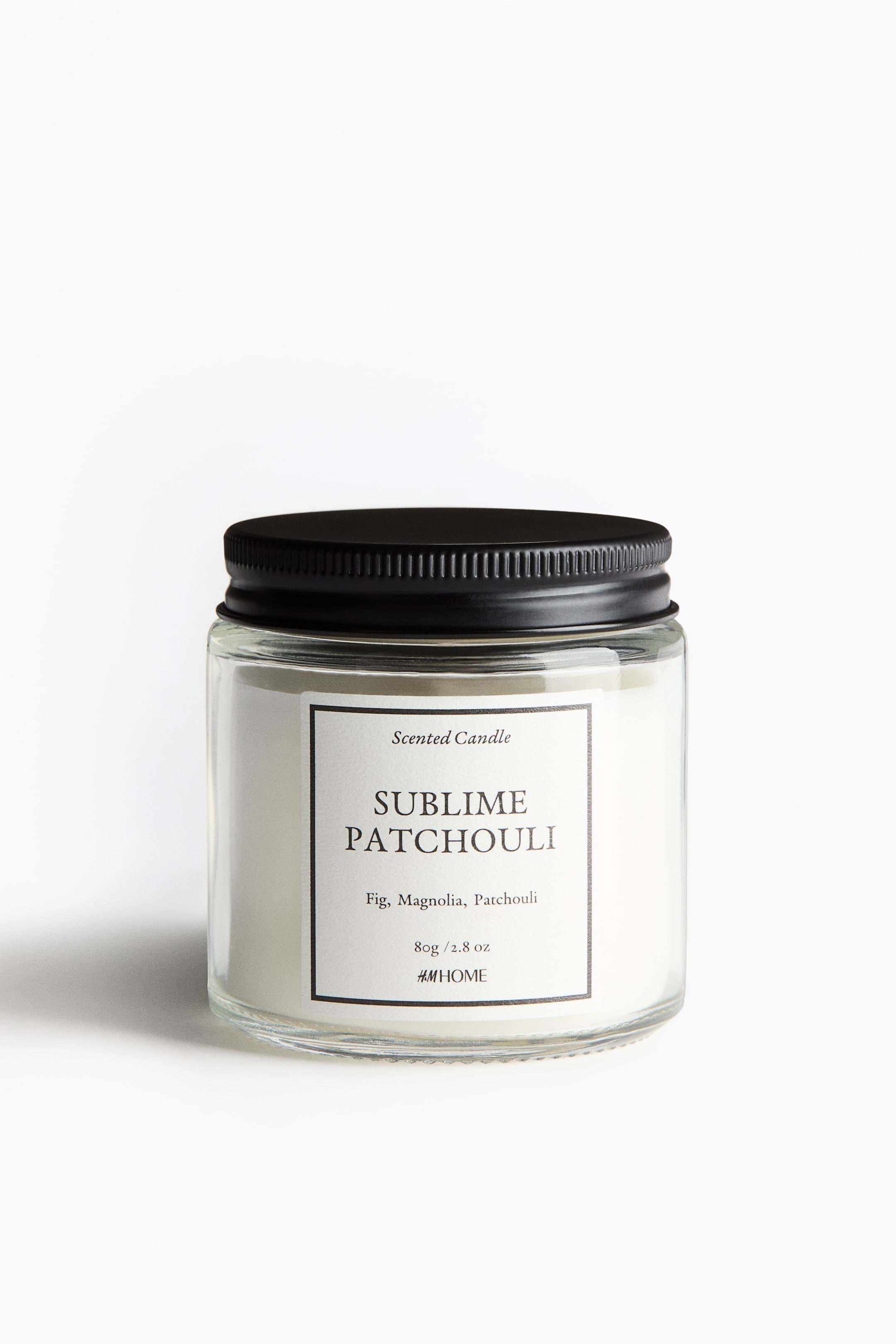 The Most Beautiful Scented Candles for a Cozy & Luxurious Home cover photo collage