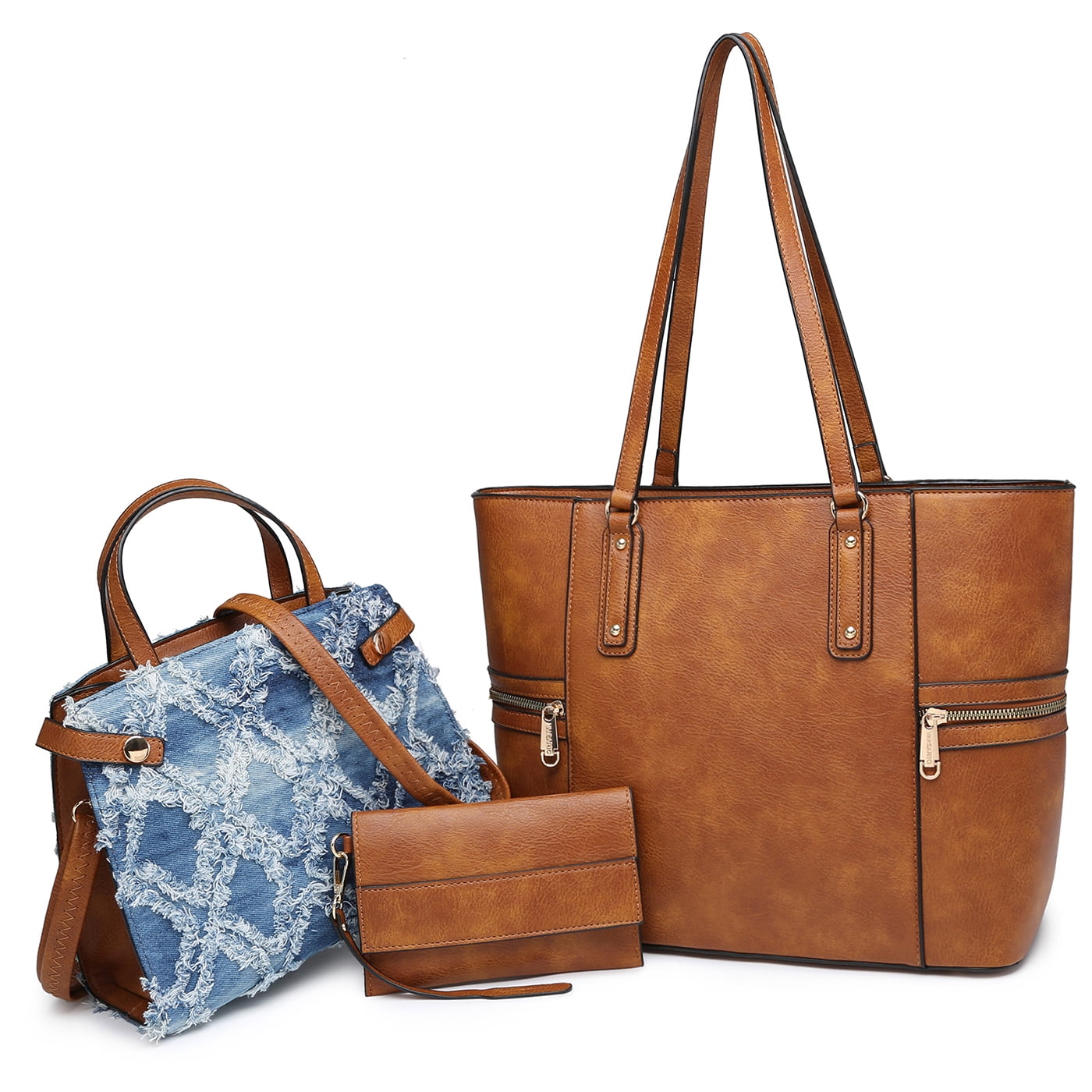 Handbag 😍 cover photo collage