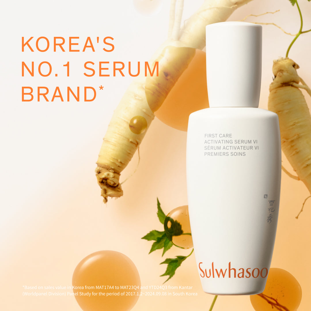 Skincare: Glow Hard or Go Home cover photo collage
