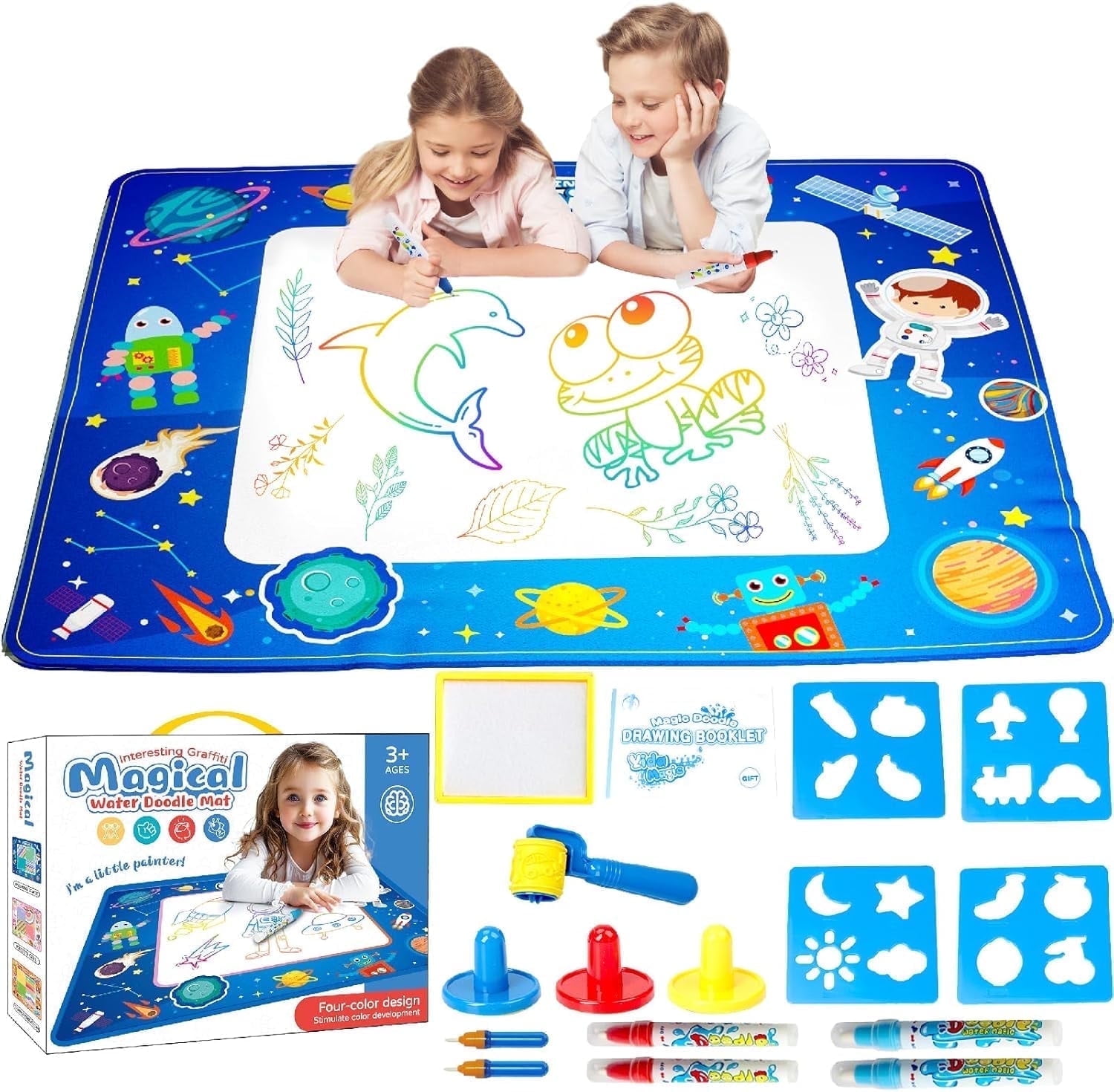 What My 2-Year-Old Actually Loves (Mimi-Approved) cover photo collage