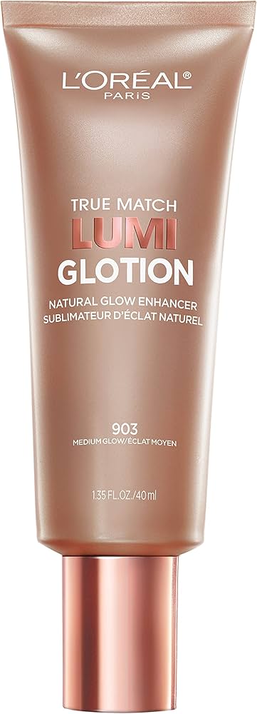 Glowy Skin First, Flawless Makeup Next cover photo collage