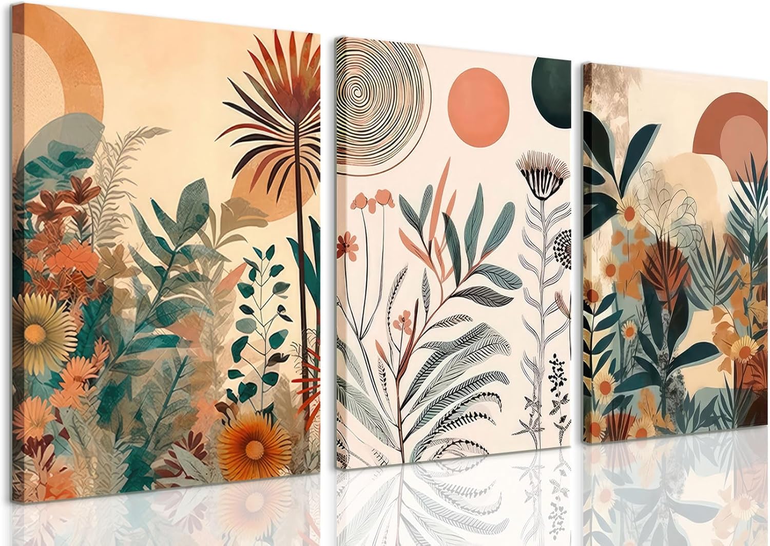 Nesting Essentials cover photo collage