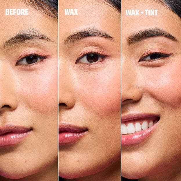 flawless makeup rountine cover photo collage