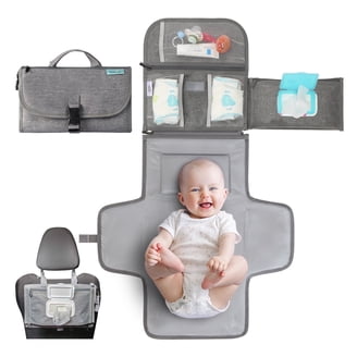 Travel & On-the-Go Baby Essentials Parents Always Repurchase cover photo collage