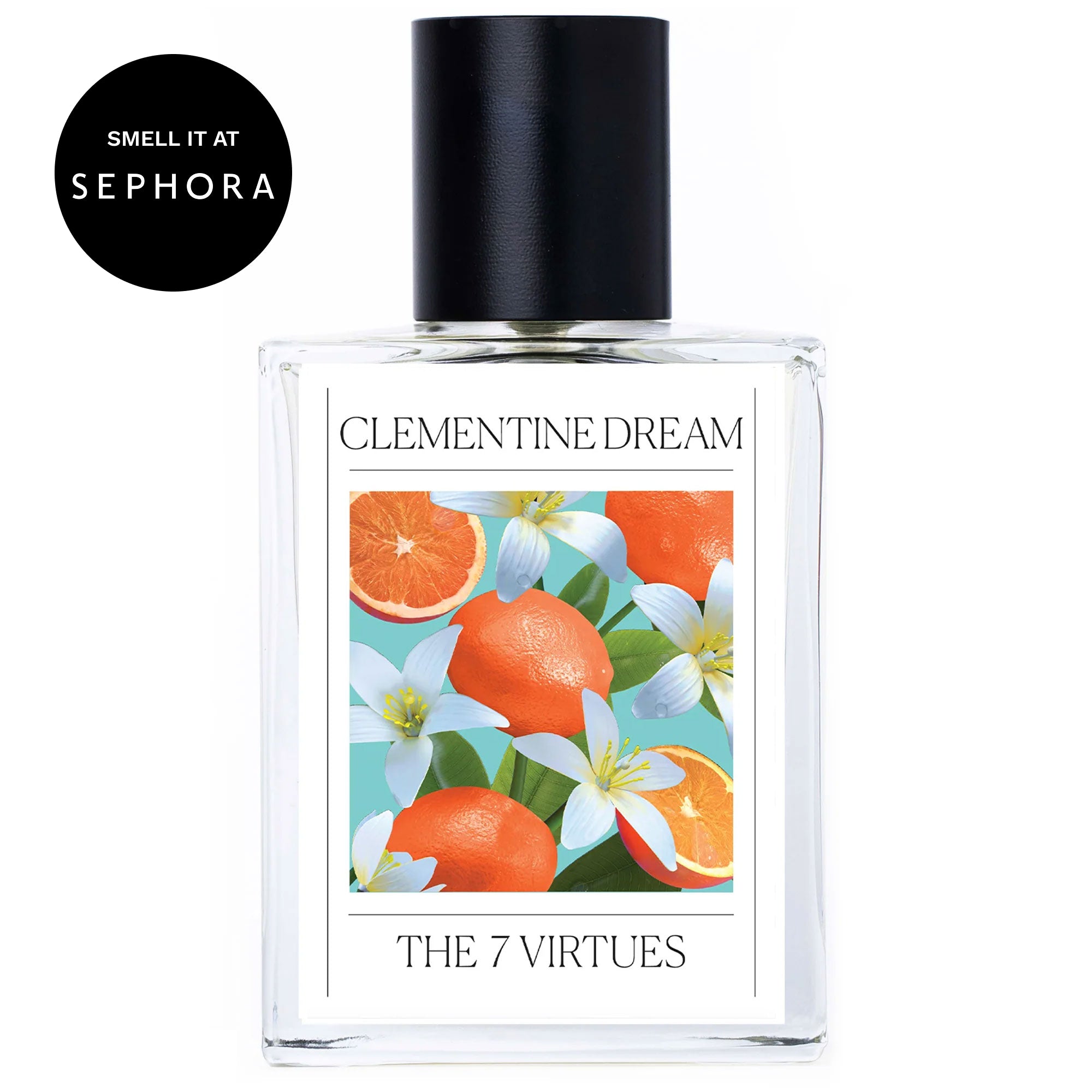 Scents that will turn heads! cover photo collage