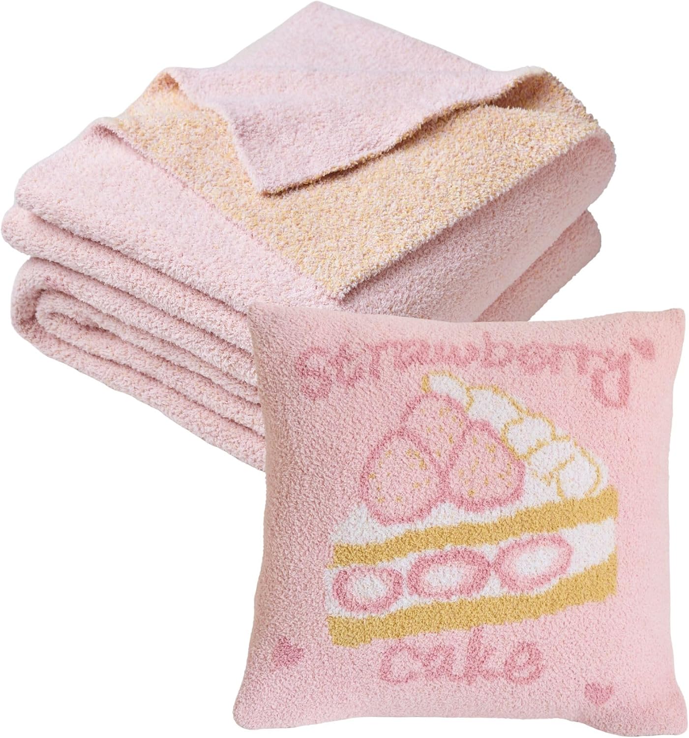 Amazon Finds: Pink Dreams & Cozy Things cover photo collage