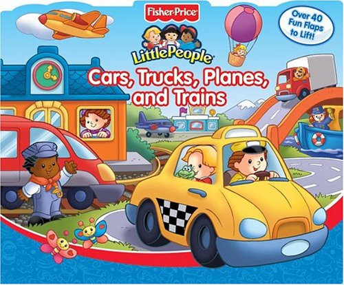 Favorite interactive toddler books cover photo collage