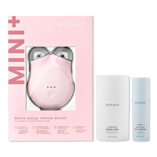 Wellness/Glow Up Must Haves cover photo collage