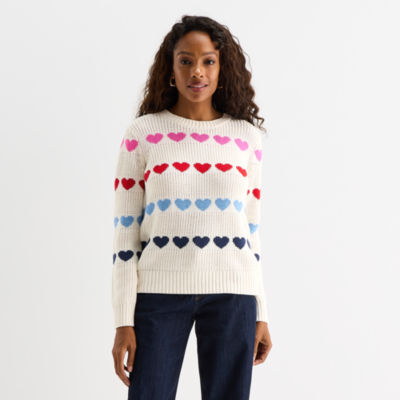 Sweaters/ Jumpers for women cover photo collage