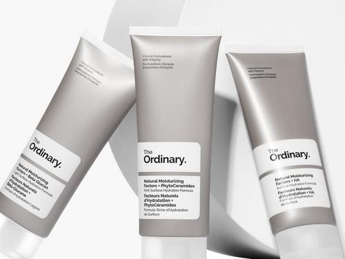 10 minute AFFORDABLE skincare cover photo collage