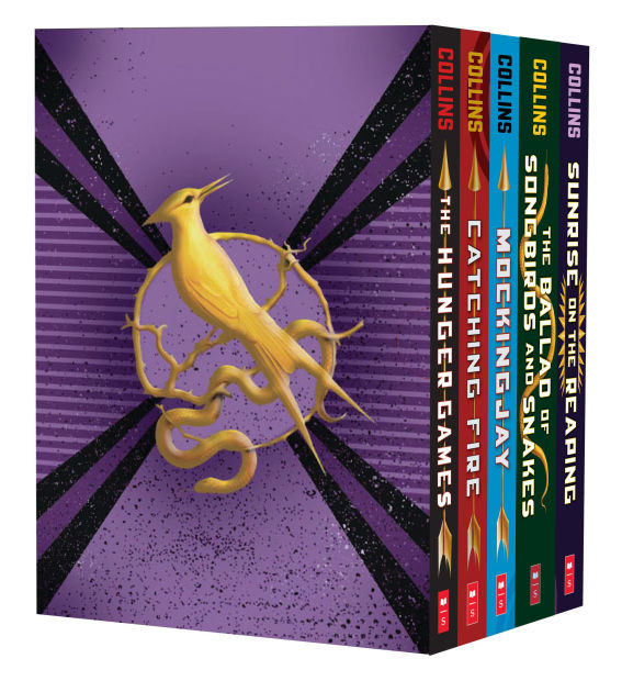 dystopian books that transport you in a new society cover photo collage