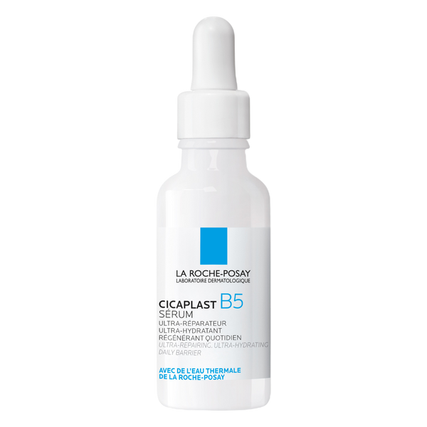 Barrier Repair Reset ( Ulta Drugstore Picks) cover photo collage