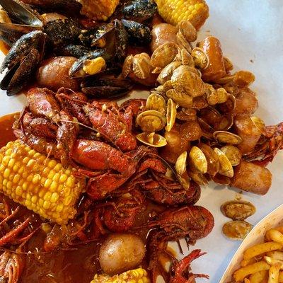 Lakewood/Littleton Daily Delights cover photo collage