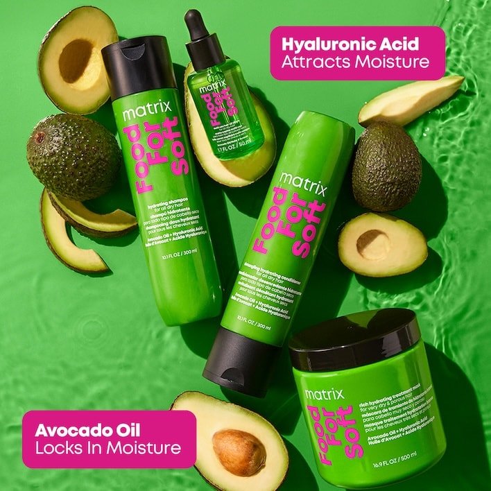 Gloss, Glow, & Growth: Haircare Picks You’ll Love cover photo collage