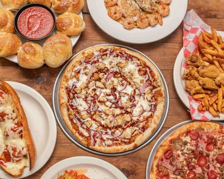 Top Gluten Friendly Restaurants in Athens, Dacula, Flowery Branch and Buford cover photo collage