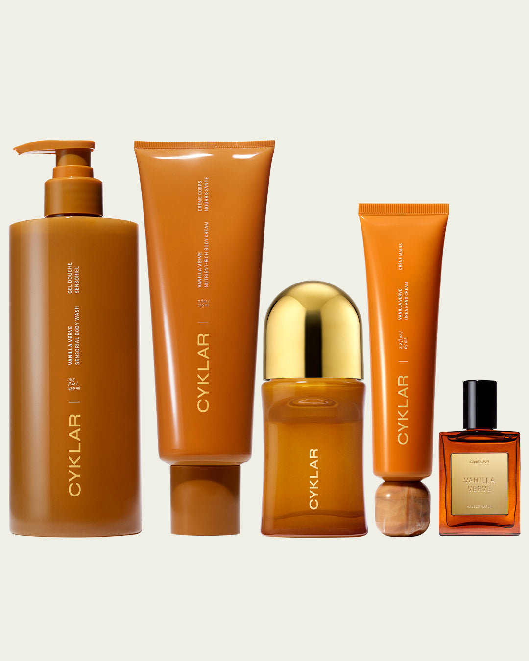 Scent Layering Made Easy ✨ cover photo collage
