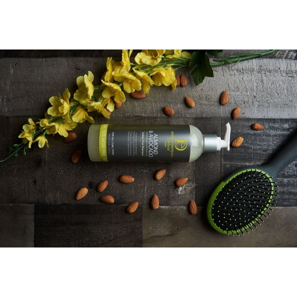 Shop My Hair Regimen cover photo collage