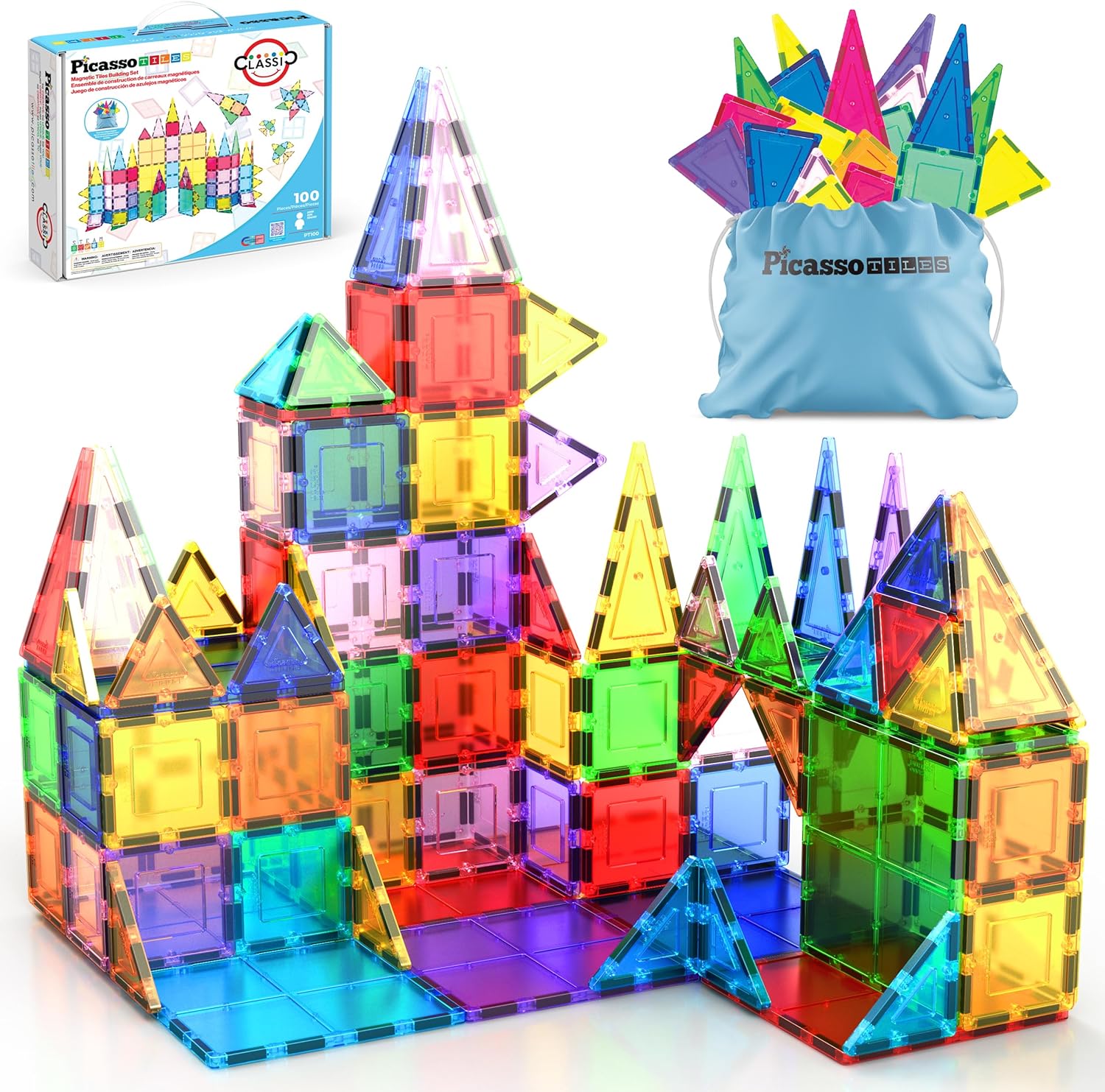 Montessori Necessities cover photo collage