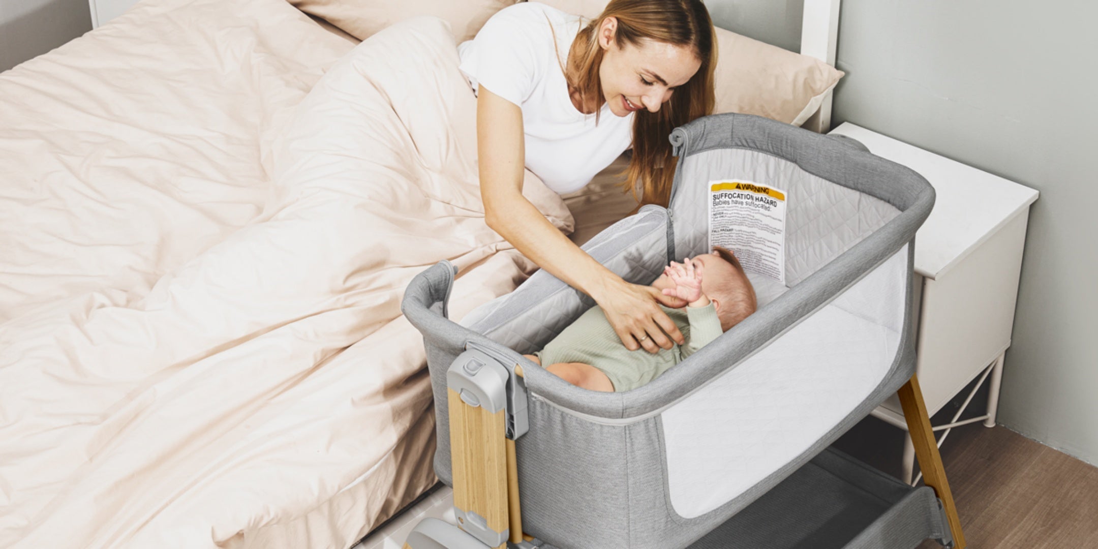 New Born Must Haves cover photo collage