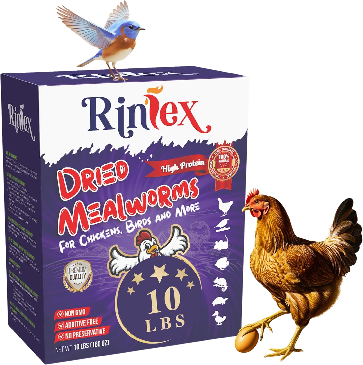 My Chickens cover photo collage