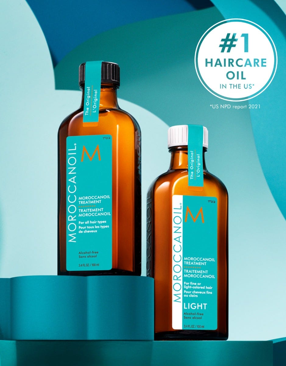 The ultimate guide to having the healthiest, glossiest hair! cover photo collage