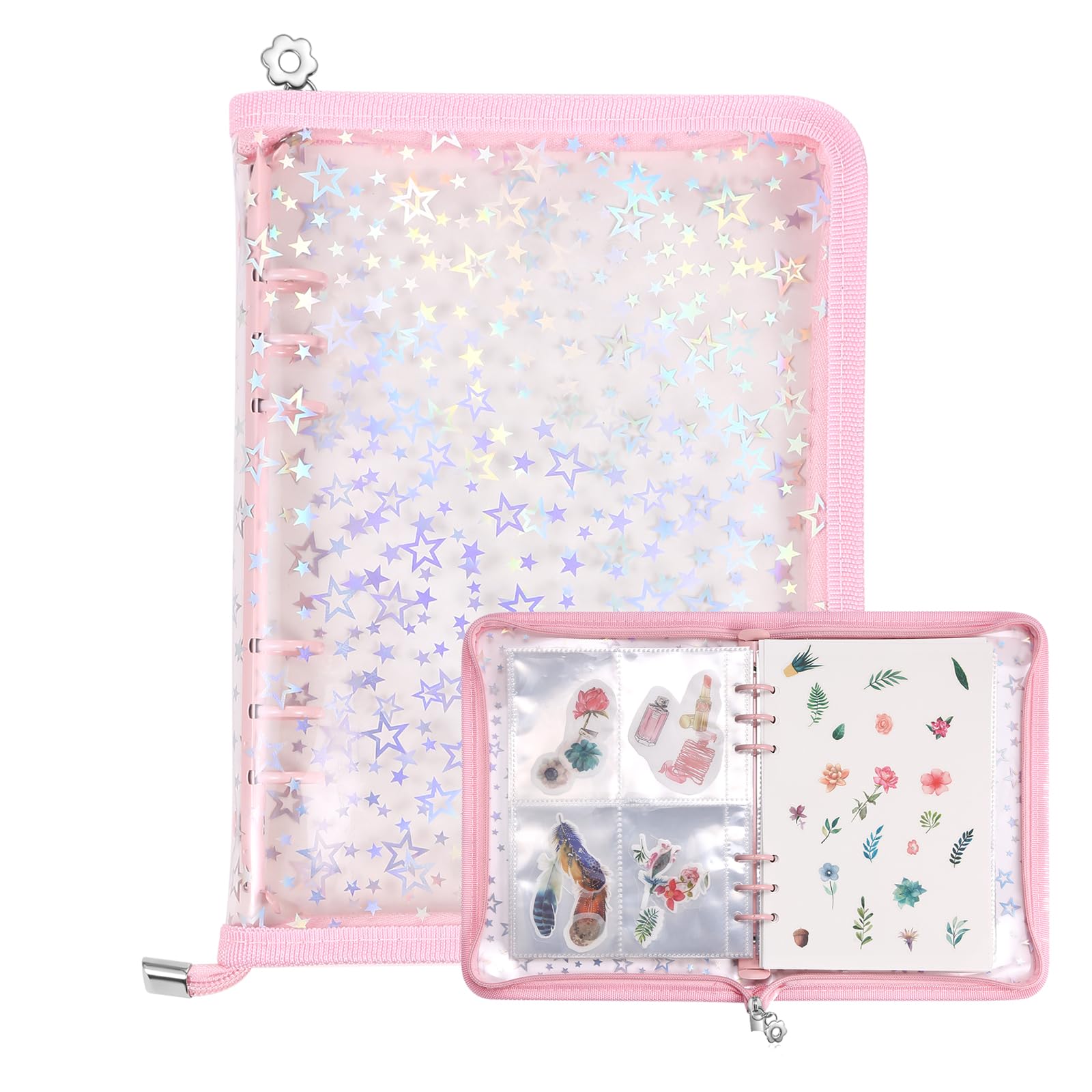 The Craft Supplies I Reach For Every Time I Scrapbook cover photo collage