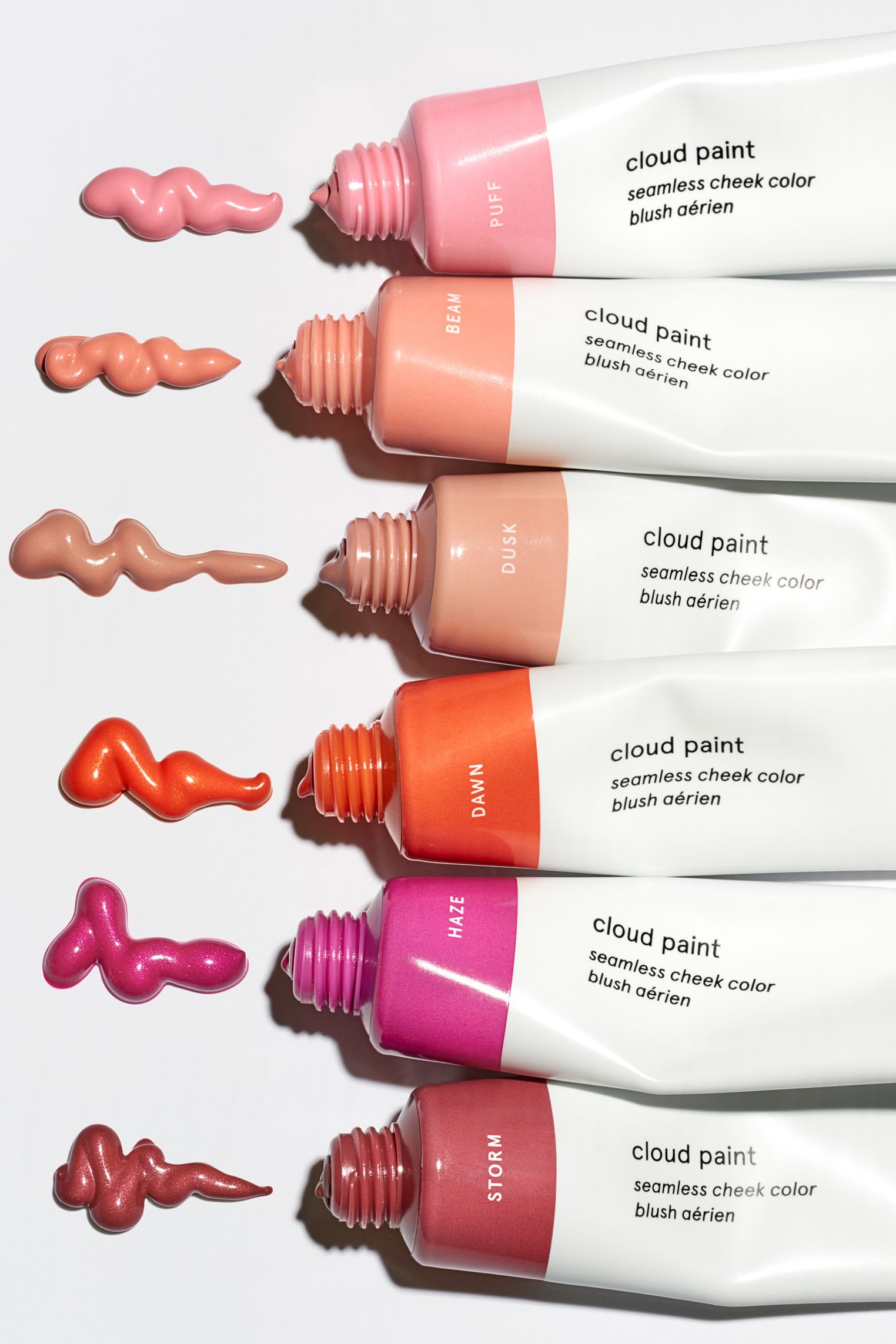 My favorite beauty recs cover photo collage