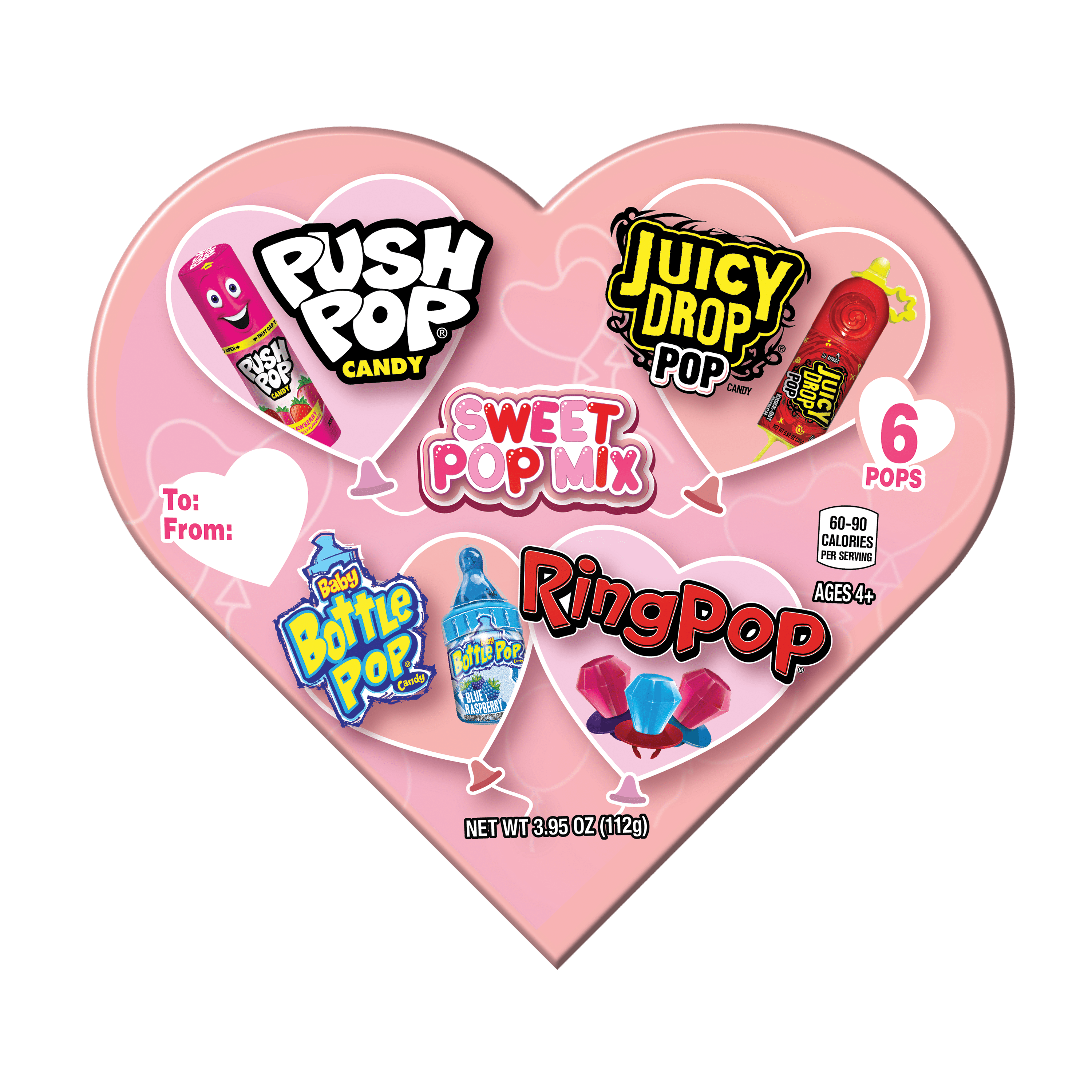 Valentine’s Day 💕 cover photo collage