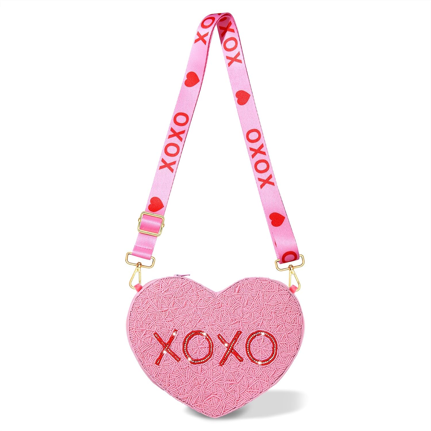 Amazon Valentines Gift Guide for the ladies in your life! cover photo collage