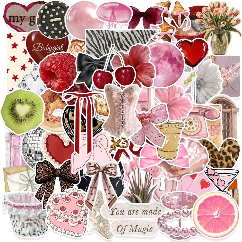 Planner Girl cover photo collage