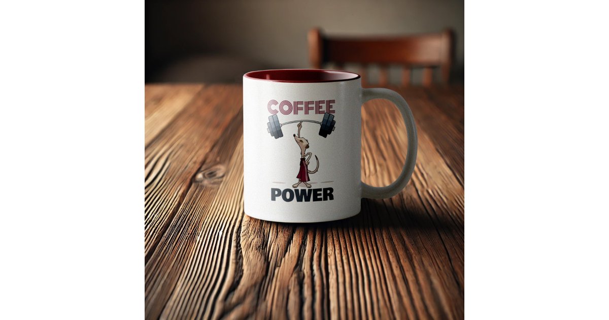 Magnificent Mugs For Coffee Lovers cover photo collage