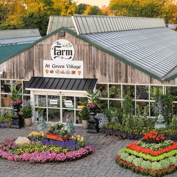 Longing for Spring and a lovely garden! cover photo collage