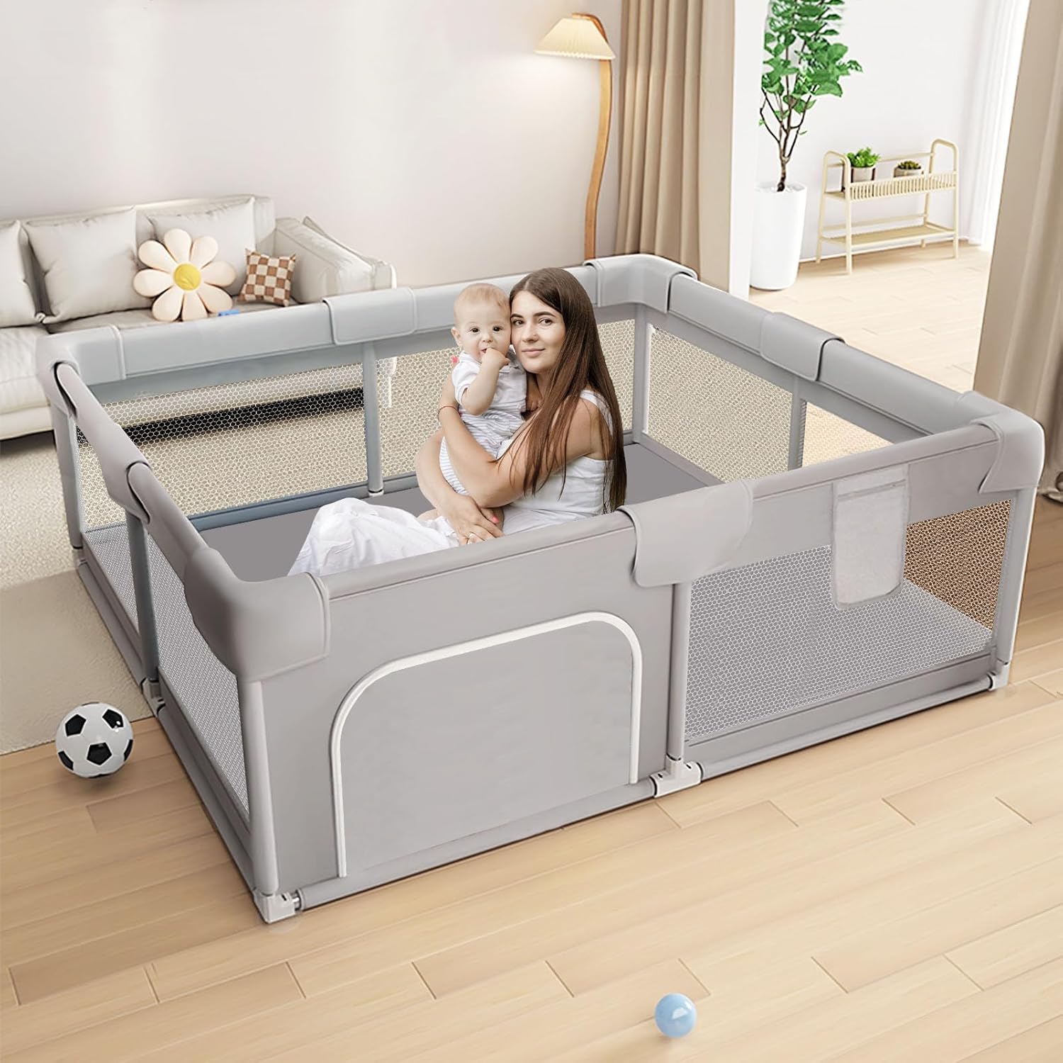 Saftey Must Haves from a Mom of 3 cover photo collage