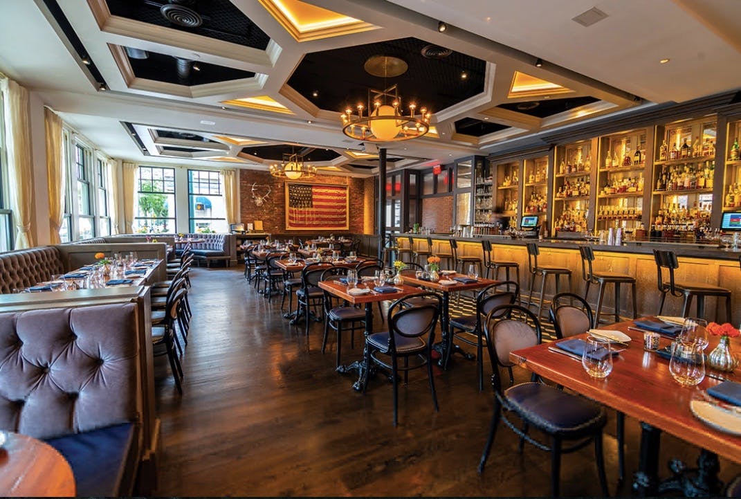 Northern NJ Dining cover photo collage