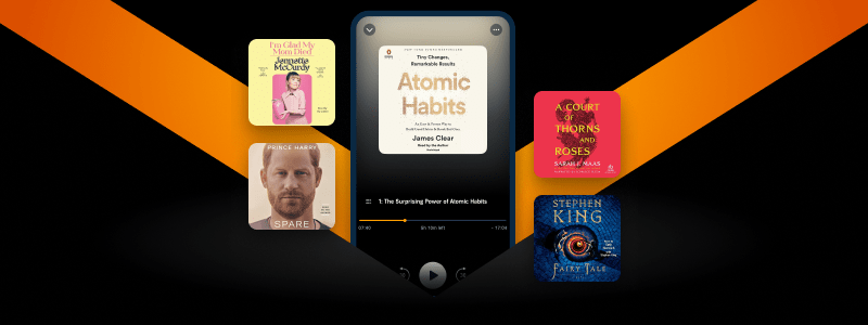 Books Are Life cover photo collage