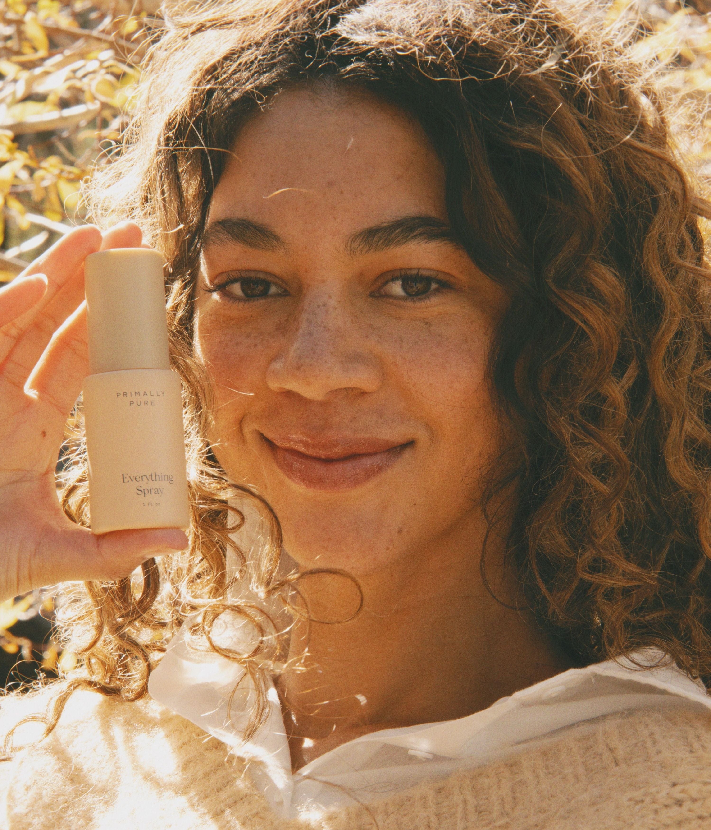 Best skincare ✨ cover photo collage