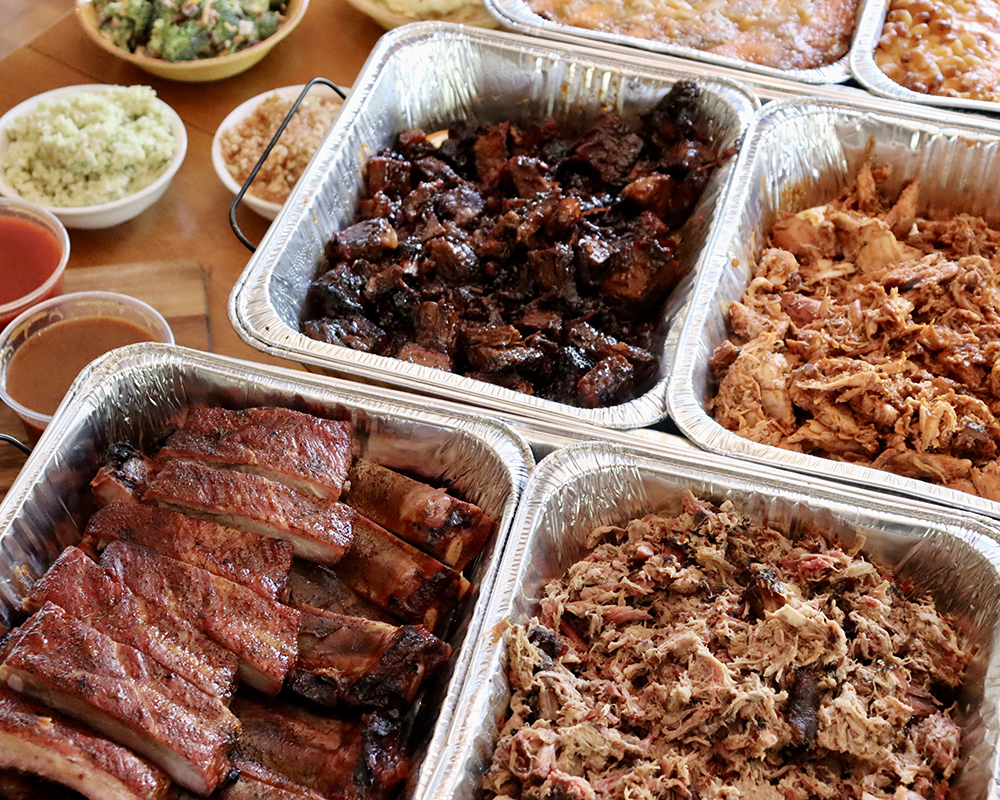 Best Eats and Coffee Shops in Salisbury. NC cover photo collage