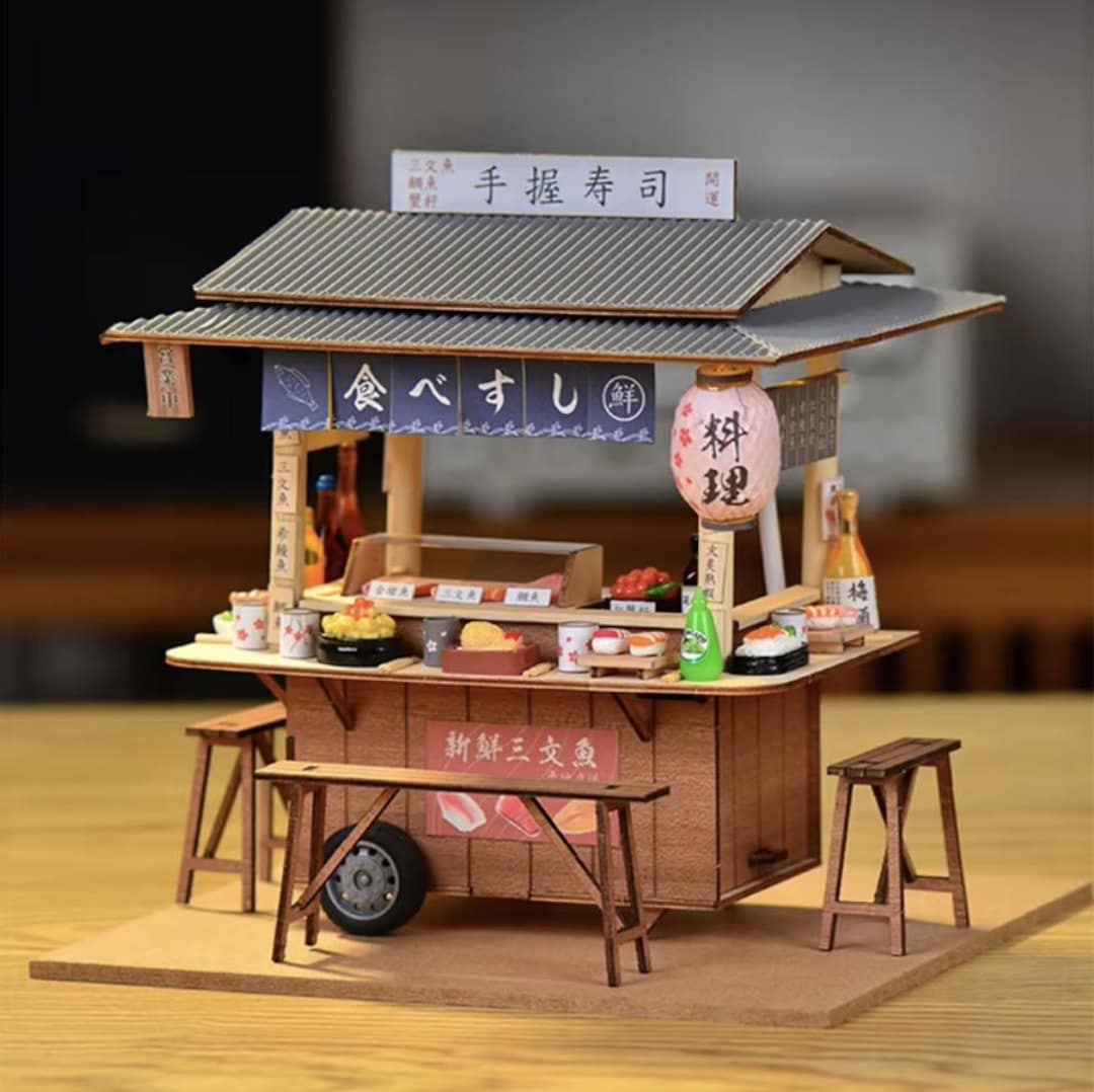 For the Friend Who Went to Japan Once and Never Shut Up About It cover photo collage