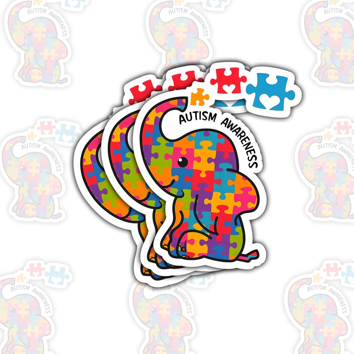 Autism Mom Must-Haves cover photo collage
